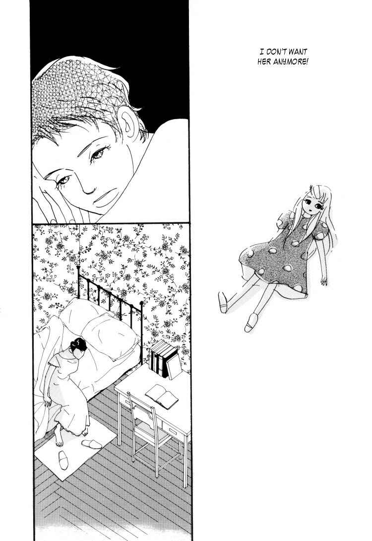 Page 28 Chapter 4 Love Vibes