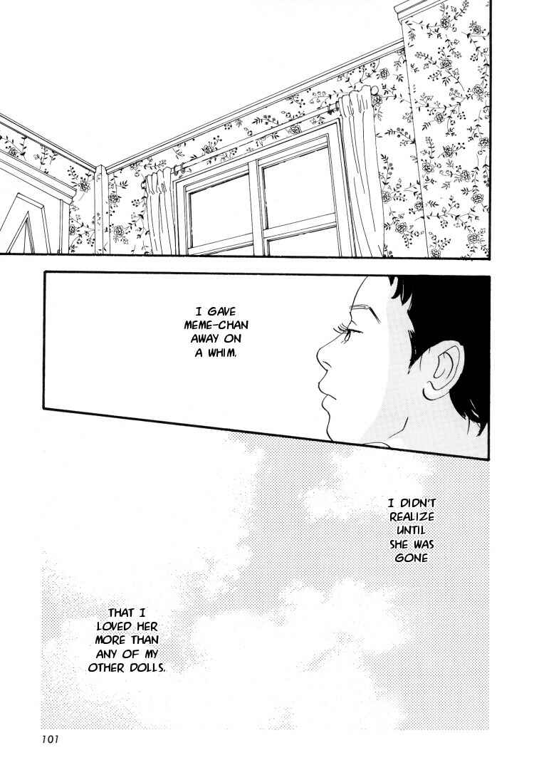 Page 29 Chapter 4 Love Vibes