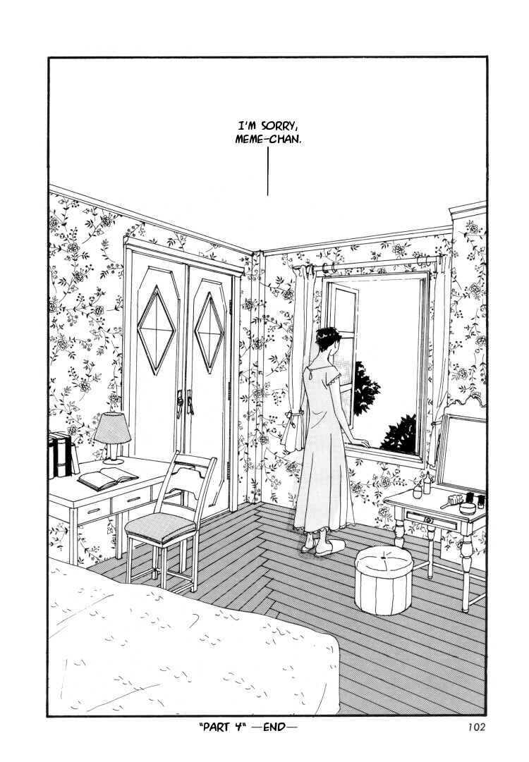 Page 30 Chapter 4 Love Vibes