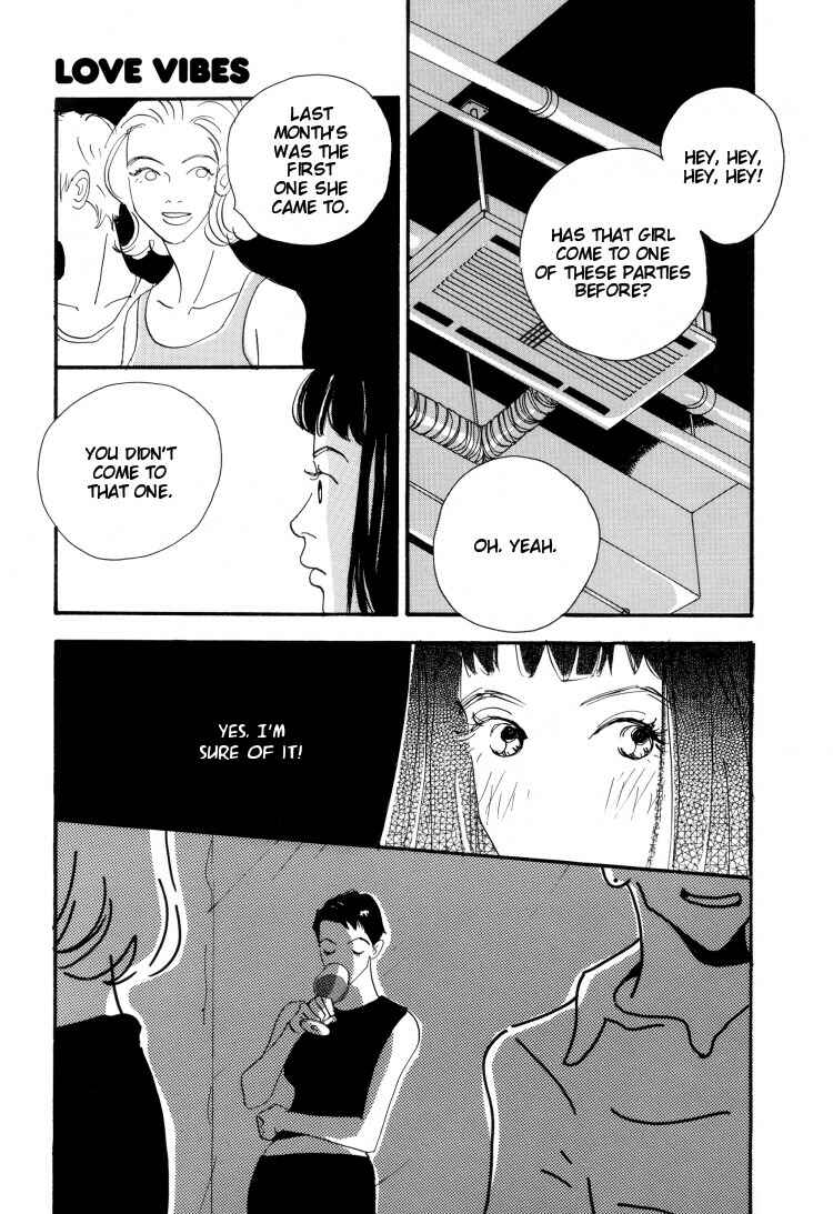 Page 7 Chapter 4 Love Vibes