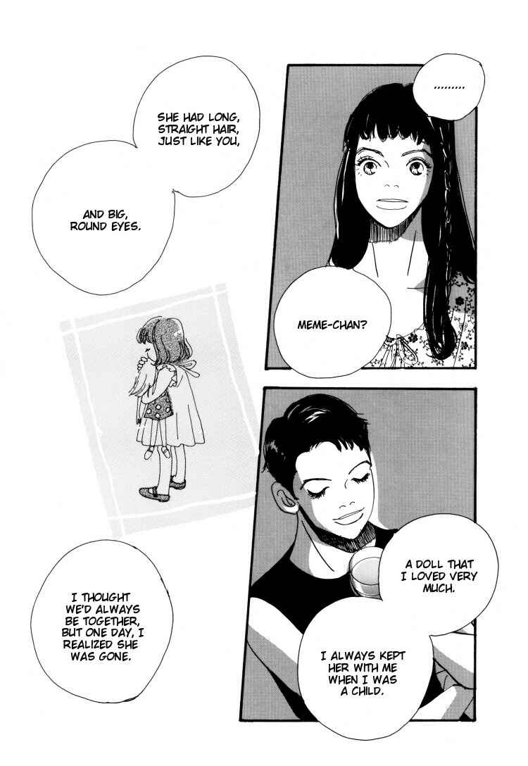 Page 9 Chapter 4 Love Vibes