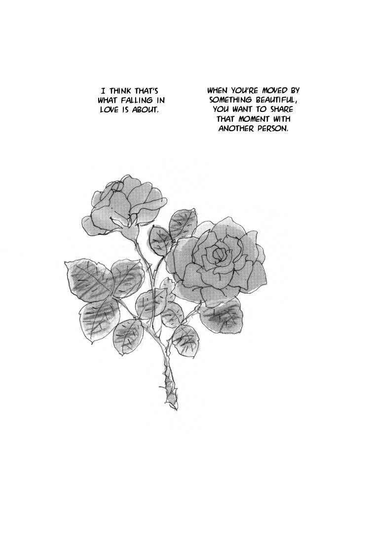 Page 1 Chapter 3 Love Vibes