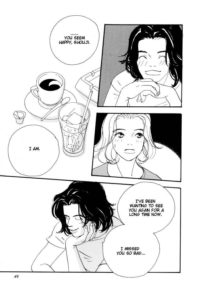 Page 10 Chapter 3 Love Vibes