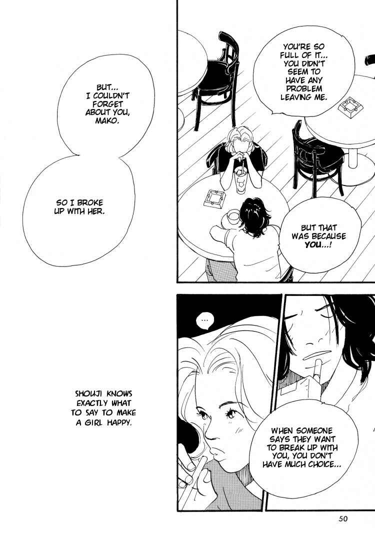 Page 11 Chapter 3 Love Vibes