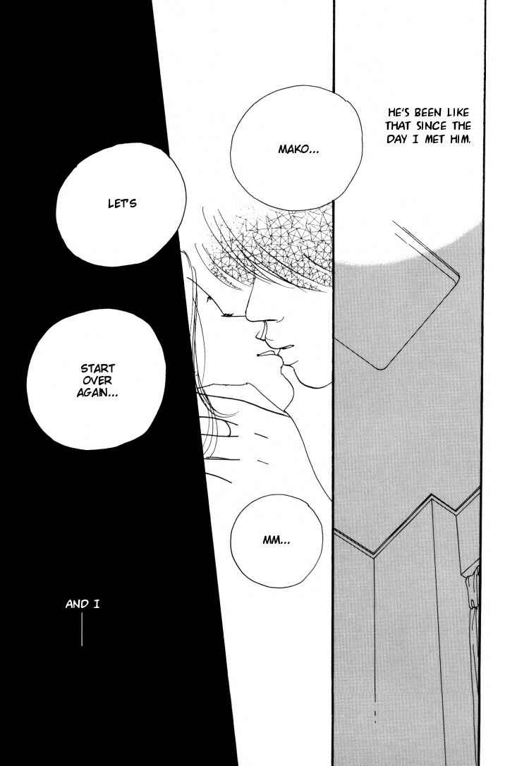Page 12 Chapter 3 Love Vibes