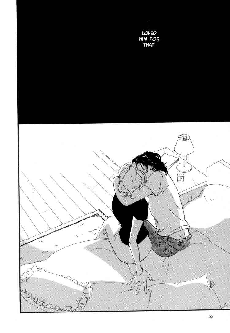 Page 13 Chapter 3 Love Vibes