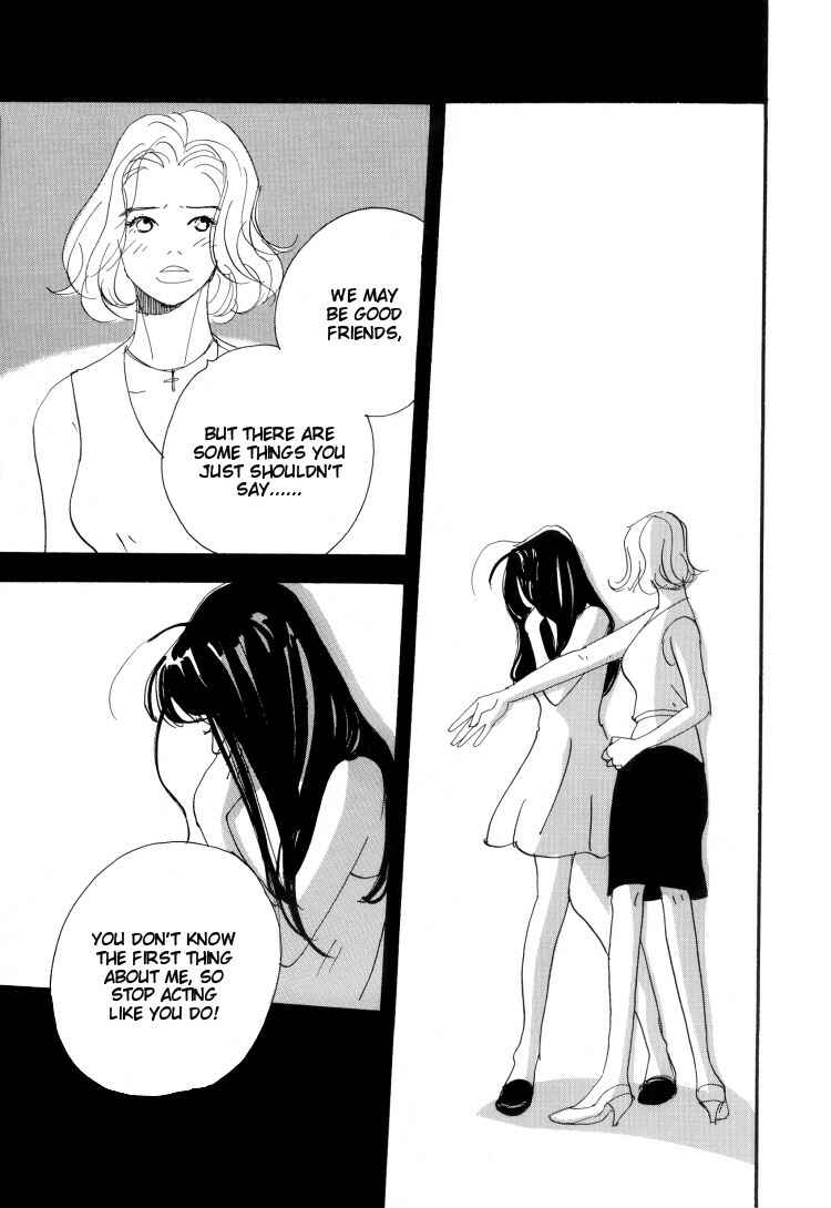 Page 18 Chapter 3 Love Vibes