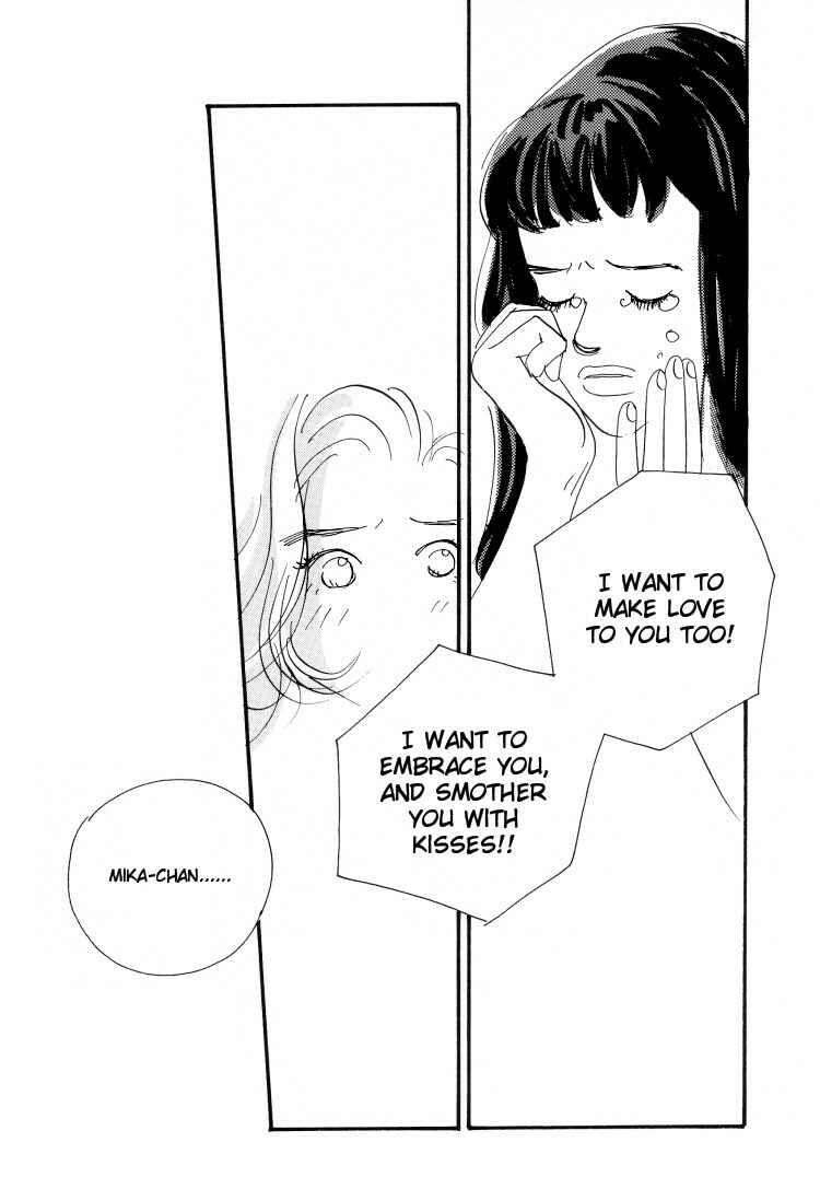 Page 20 Chapter 3 Love Vibes