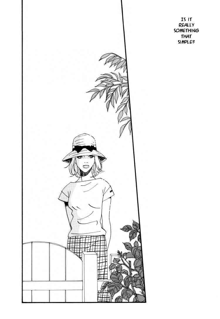 Page 23 Chapter 3 Love Vibes