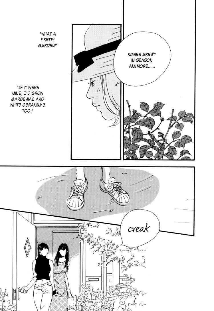Page 24 Chapter 3 Love Vibes