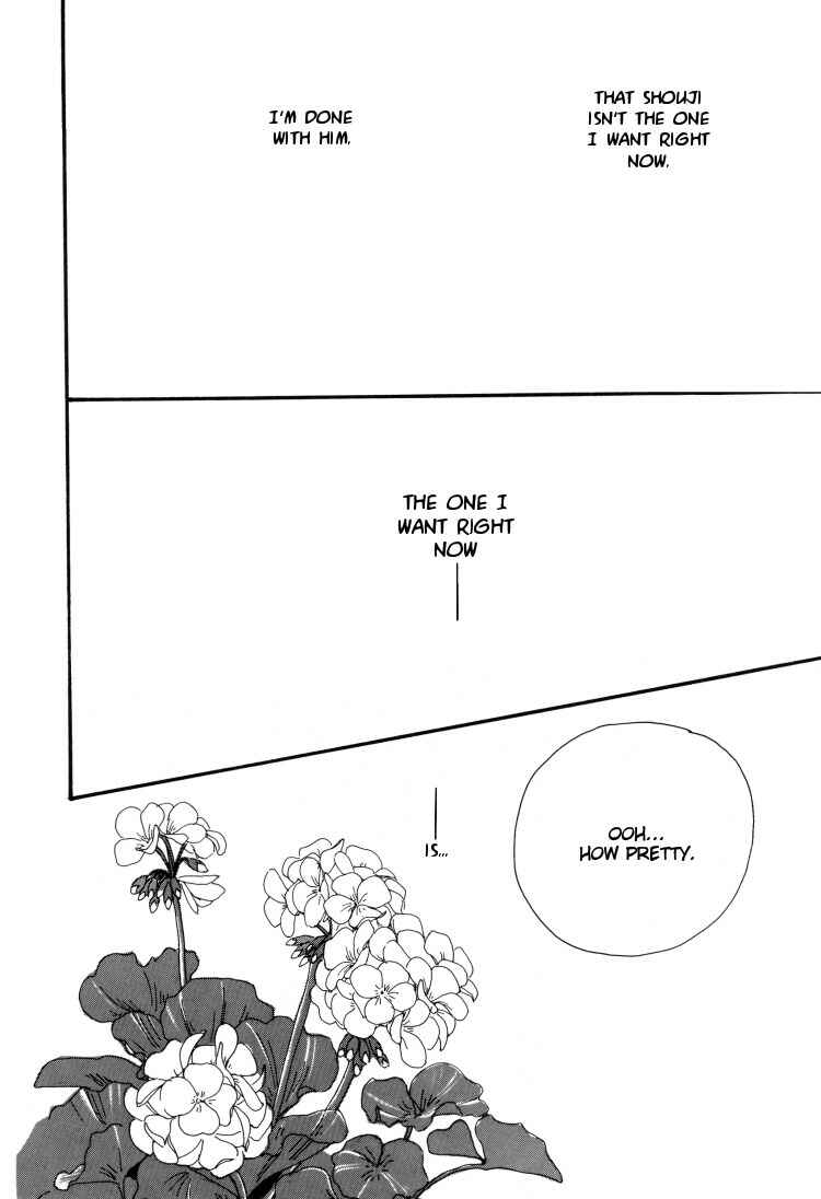 Page 29 Chapter 3 Love Vibes