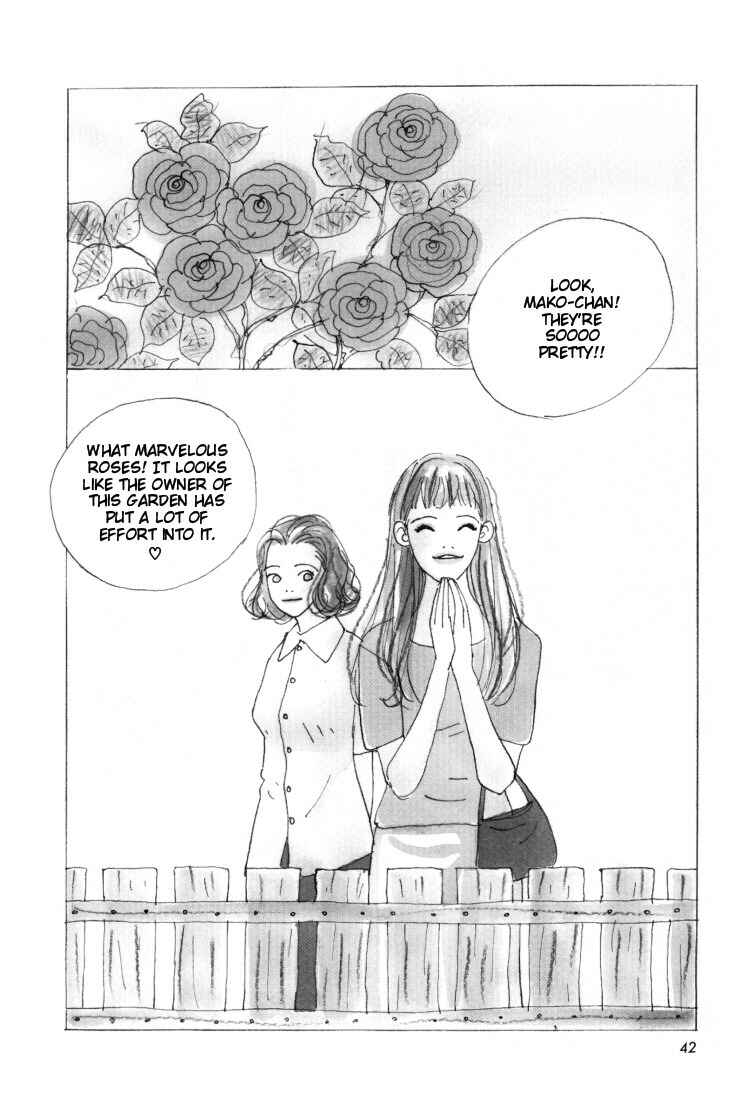 Page 3 Chapter 3 Love Vibes