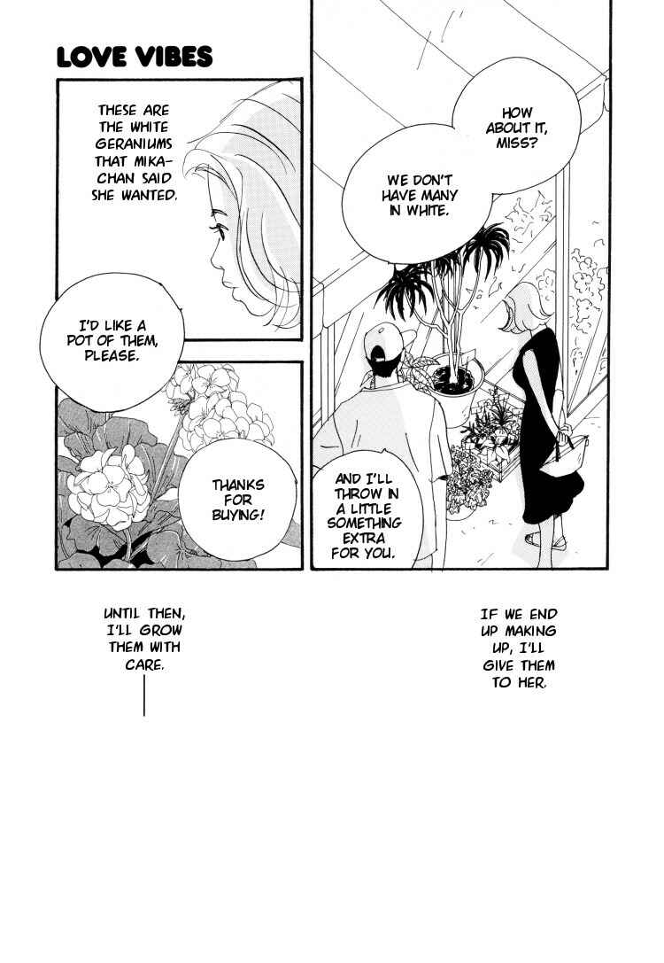 Page 30 Chapter 3 Love Vibes