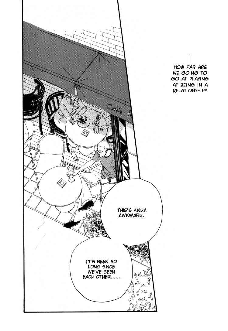 Page 9 Chapter 3 Love Vibes