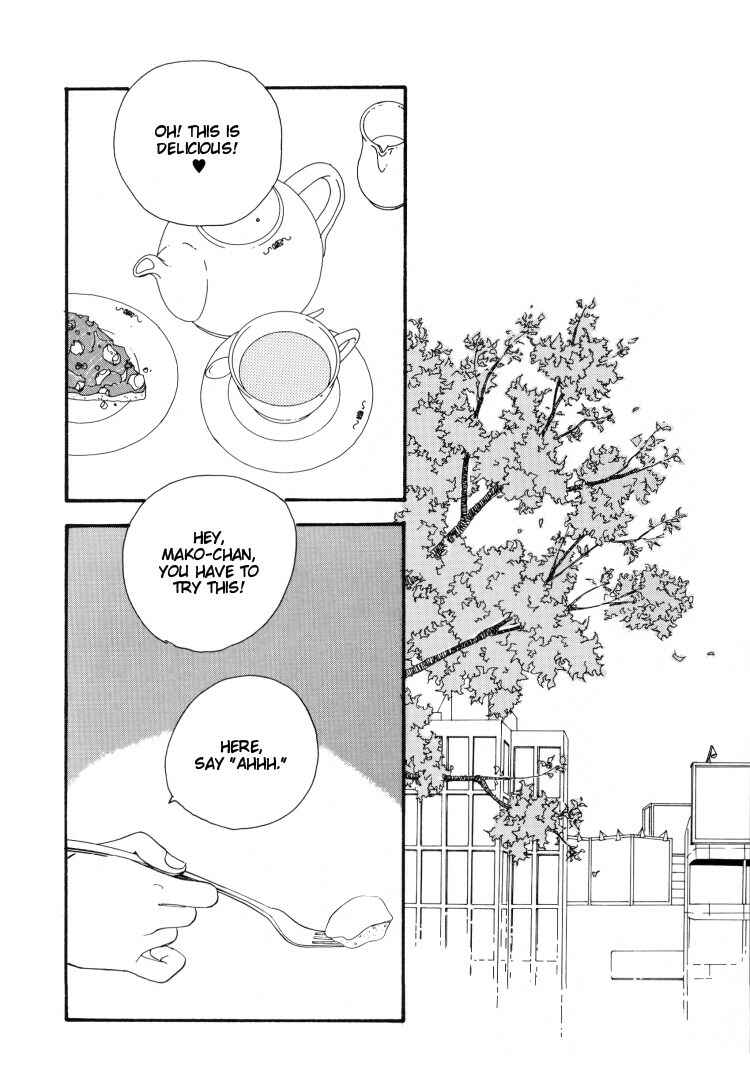 Page 16 Chapter 1 Love Vibes