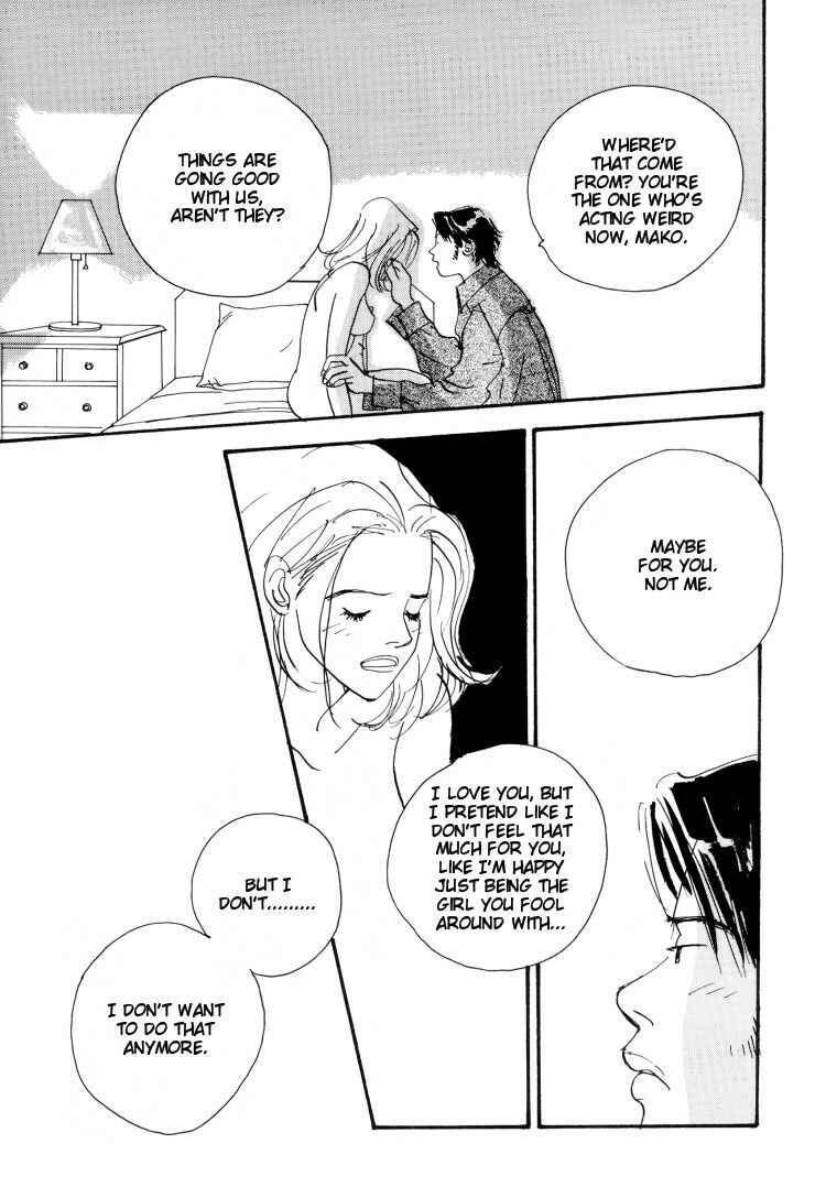 Page 21 Chapter 1 Love Vibes