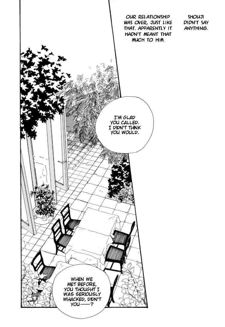 Page 22 Chapter 1 Love Vibes