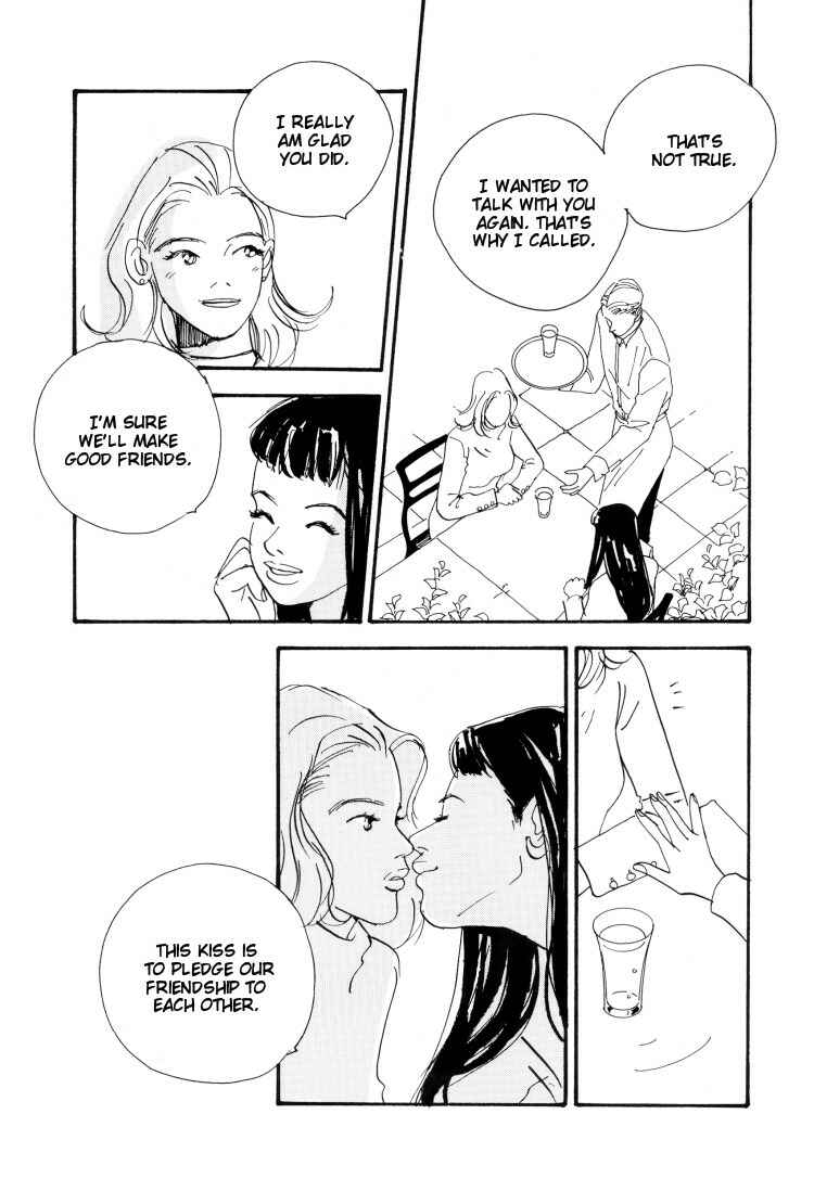 Page 23 Chapter 1 Love Vibes