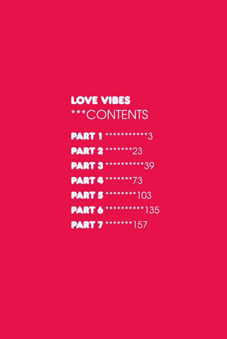 Page 4 Chapter 1 Love Vibes