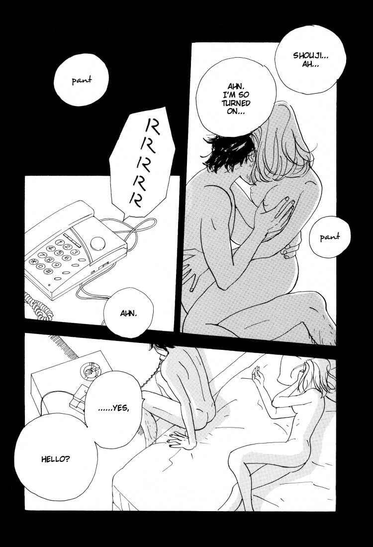 Page 7 Chapter 1 Love Vibes