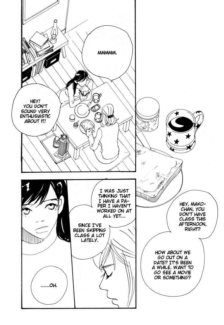 Page 14 Chapter 7 Love Vibes