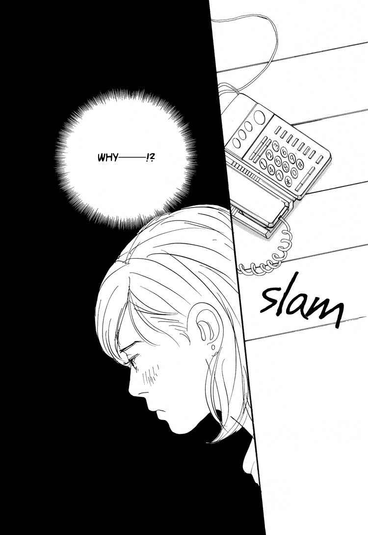 Page 18 Chapter 7 Love Vibes