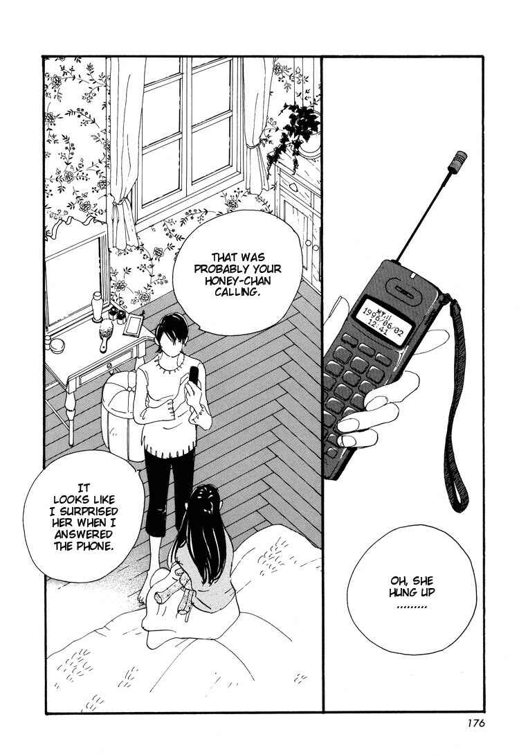 Page 20 Chapter 7 Love Vibes