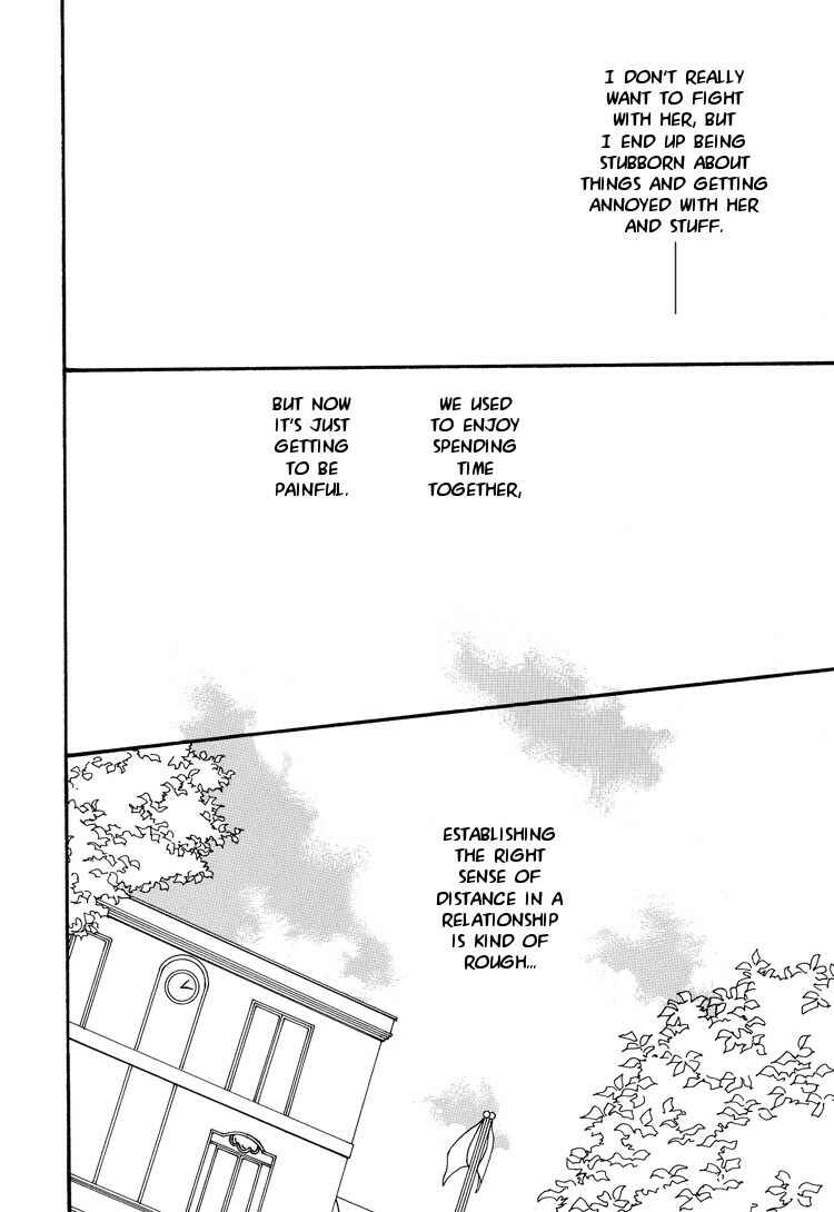Page 24 Chapter 7 Love Vibes