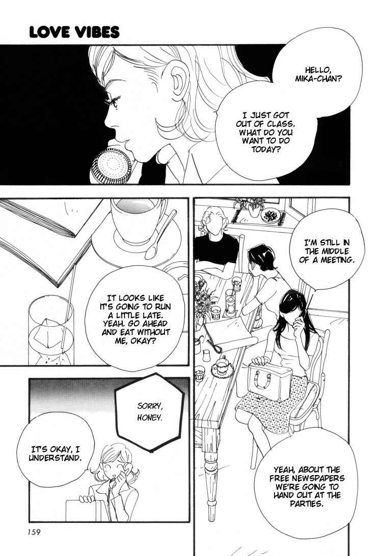 Page 3 Chapter 7 Love Vibes