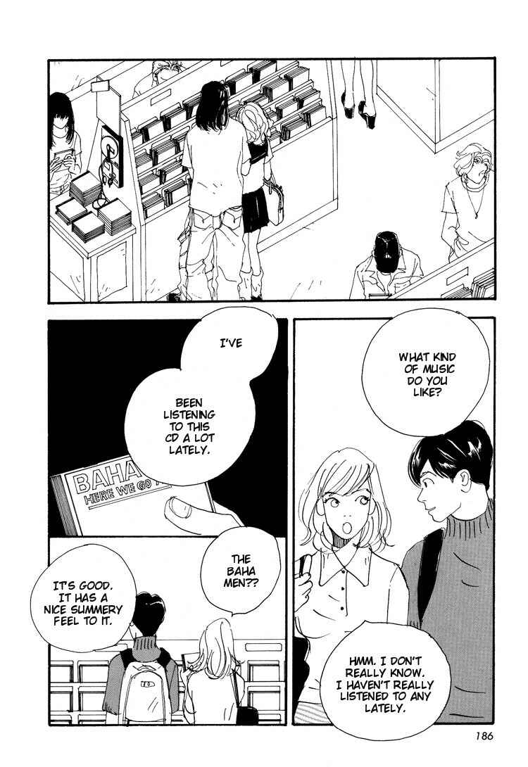 Page 30 Chapter 7 Love Vibes
