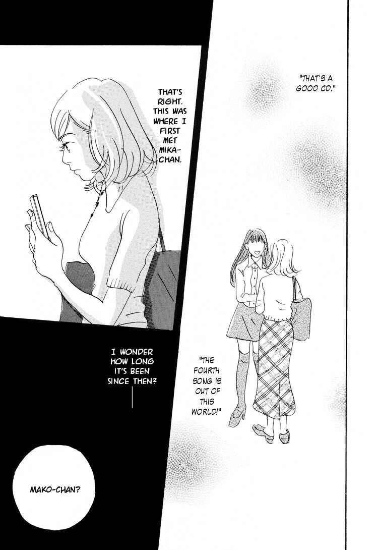 Page 31 Chapter 7 Love Vibes