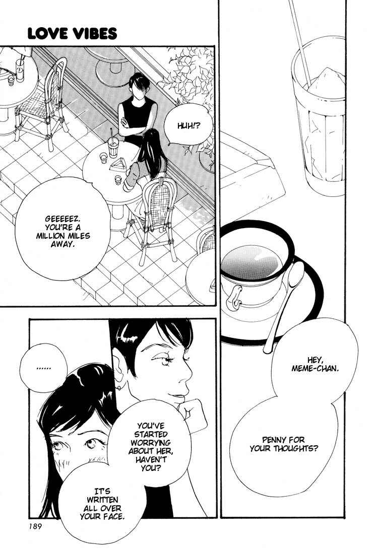 Page 33 Chapter 7 Love Vibes