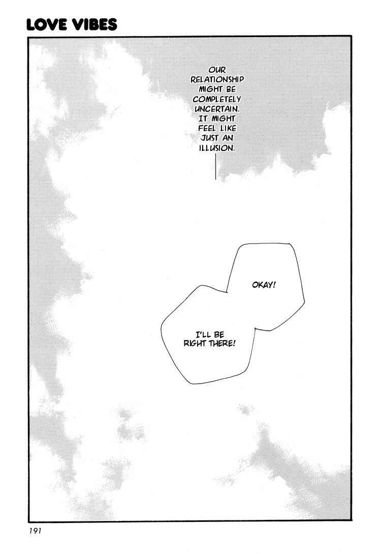 Page 35 Chapter 7 Love Vibes