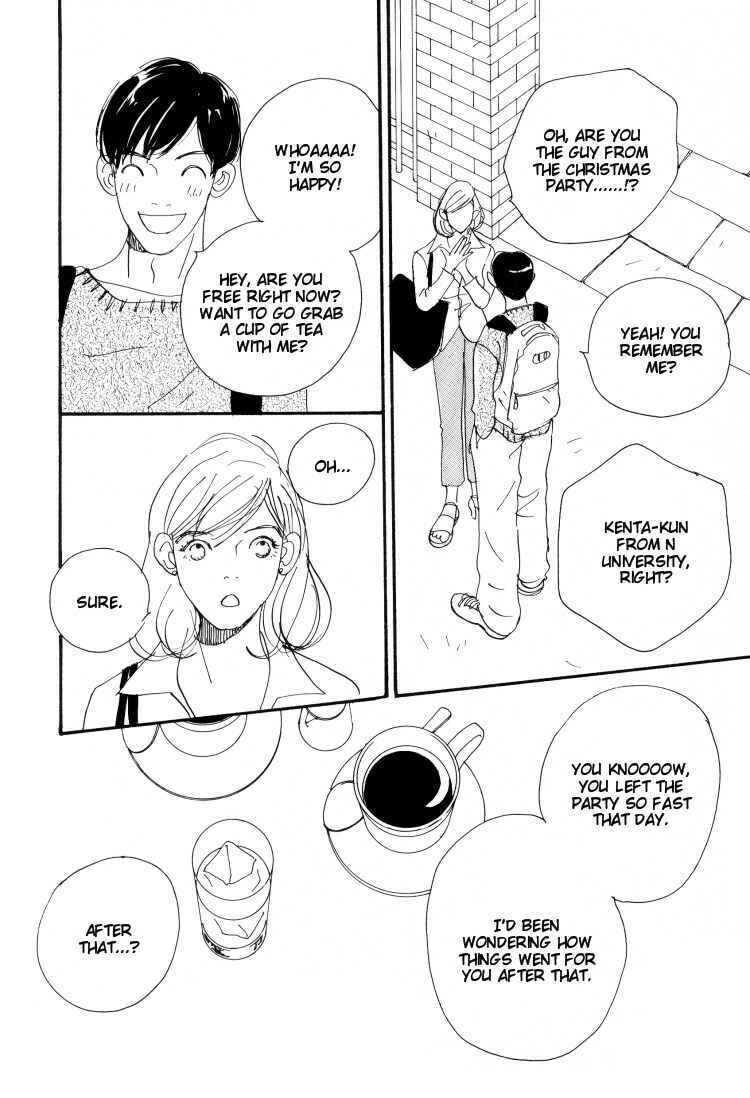 Page 6 Chapter 7 Love Vibes