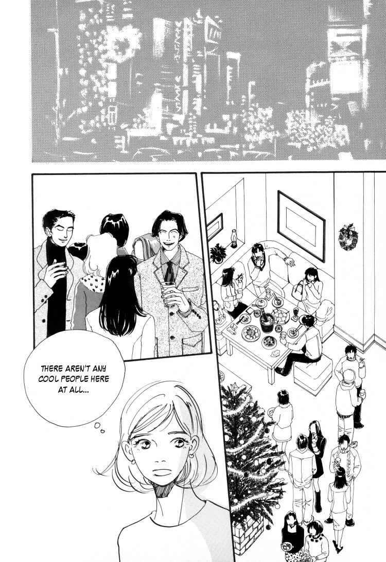 Page 12 Chapter 6 Love Vibes