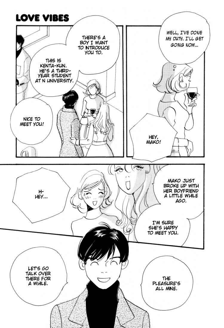 Page 13 Chapter 6 Love Vibes
