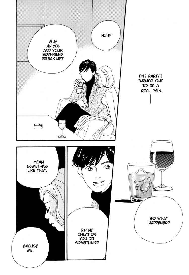 Page 14 Chapter 6 Love Vibes
