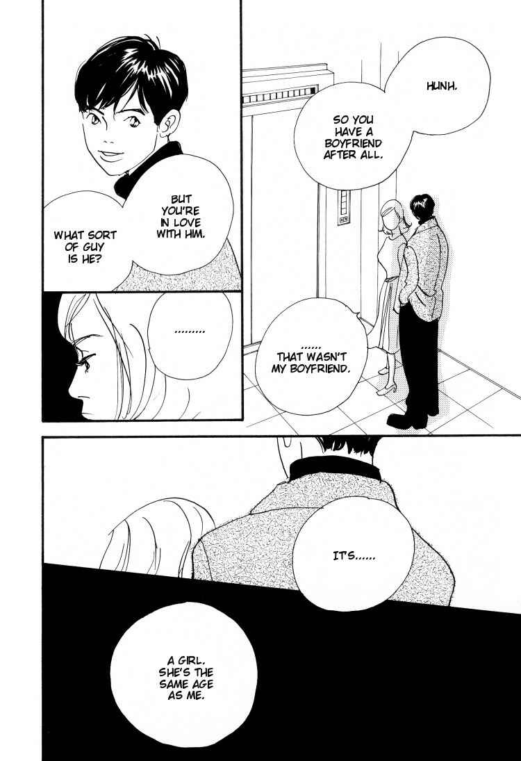 Page 16 Chapter 6 Love Vibes