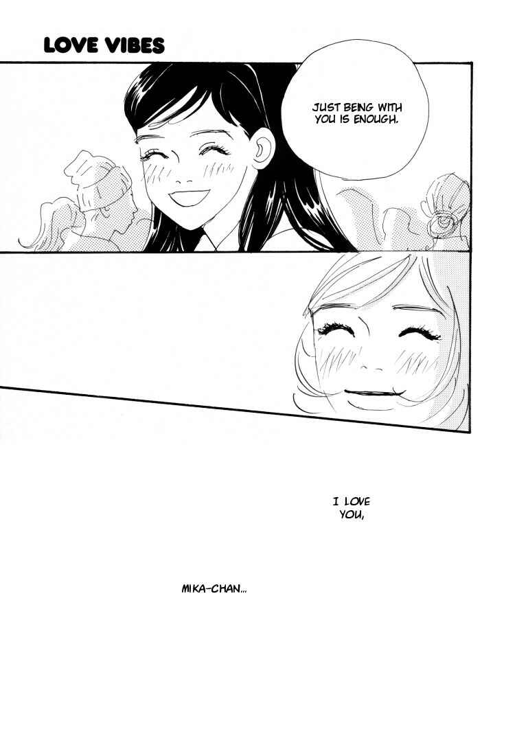 Page 5 Chapter 6 Love Vibes