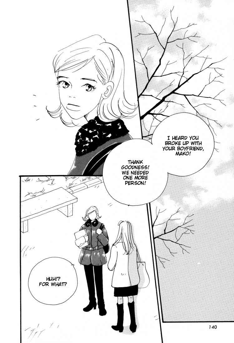 Page 6 Chapter 6 Love Vibes