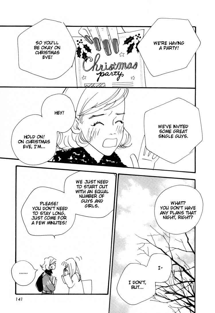 Page 7 Chapter 6 Love Vibes