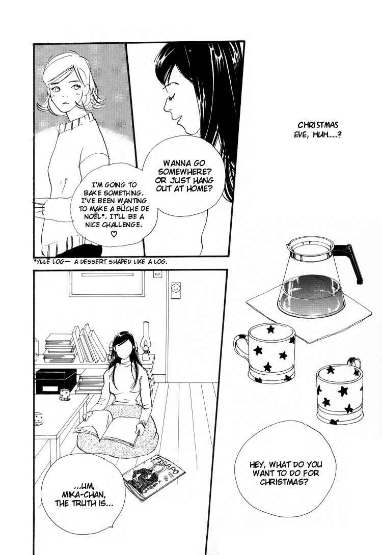 Page 8 Chapter 6 Love Vibes