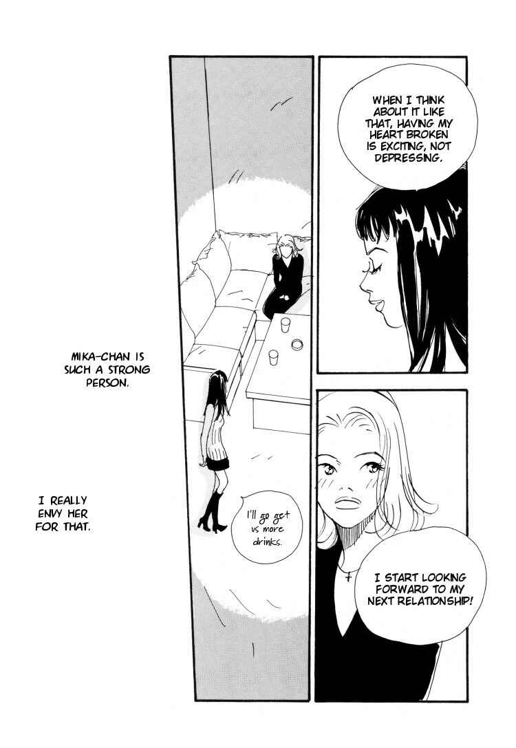 Page 11 Chapter 2 Love Vibes