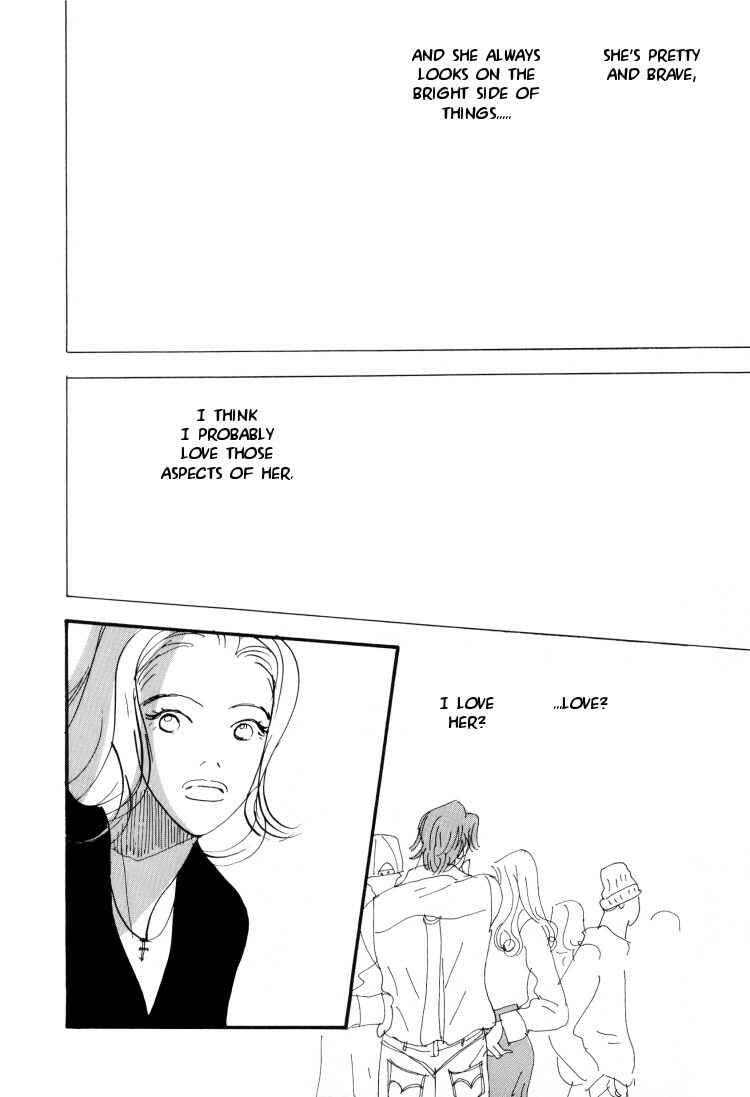 Page 12 Chapter 2 Love Vibes