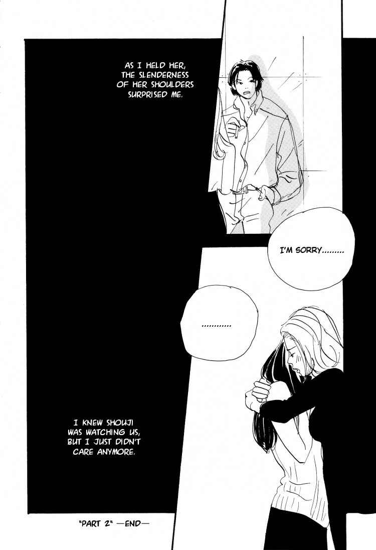 Page 16 Chapter 2 Love Vibes