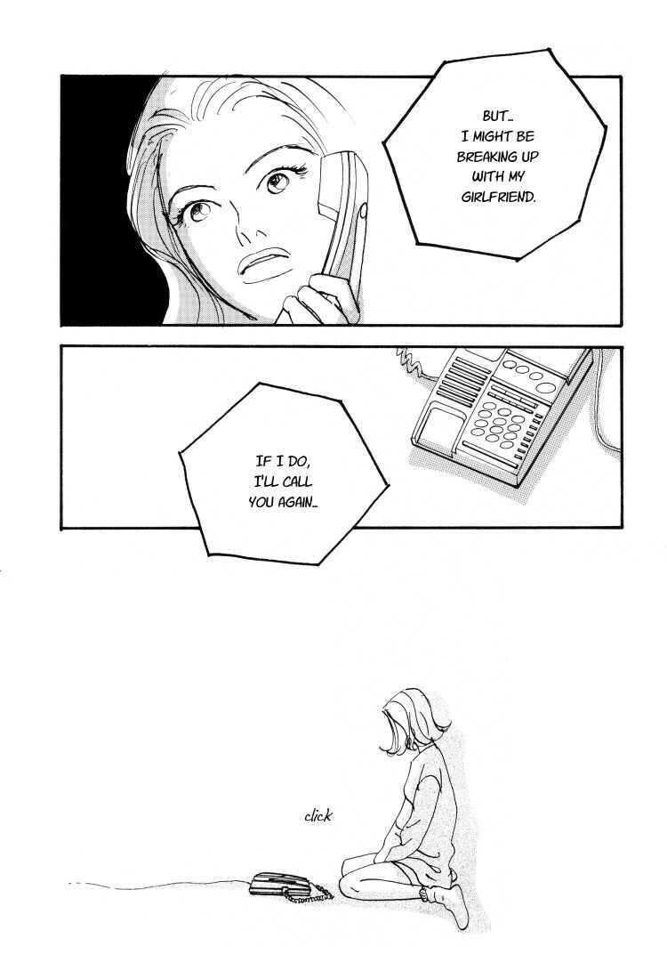 Page 8 Chapter 2 Love Vibes