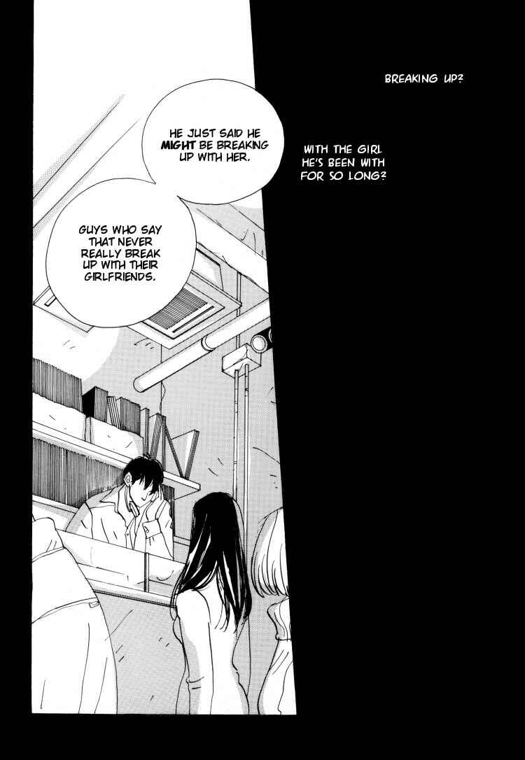 Page 9 Chapter 2 Love Vibes
