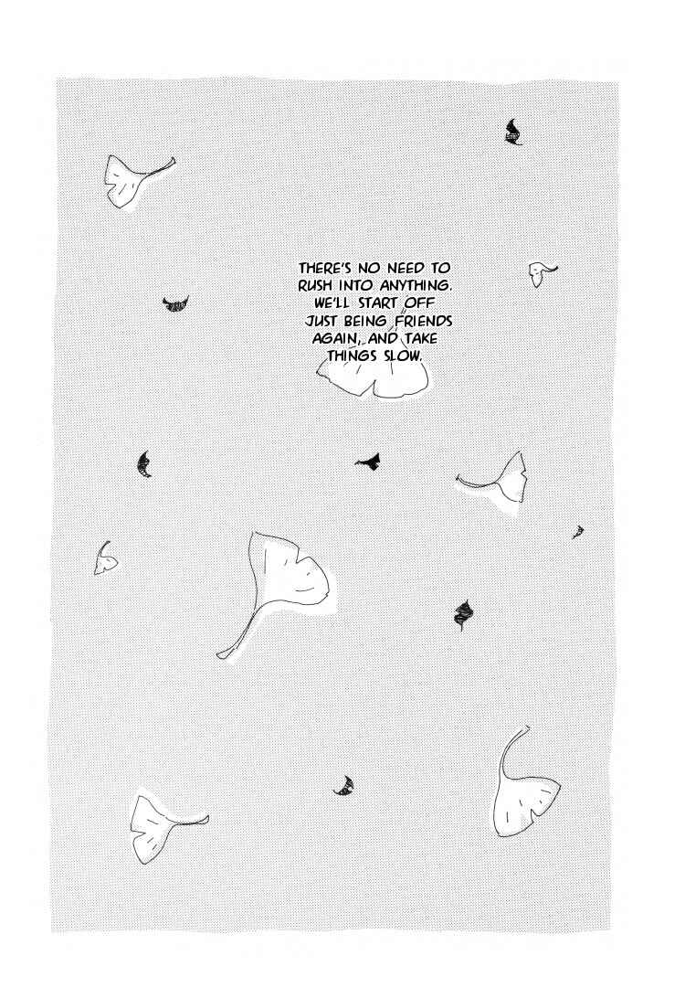 Page 1 Chapter 5 Love Vibes