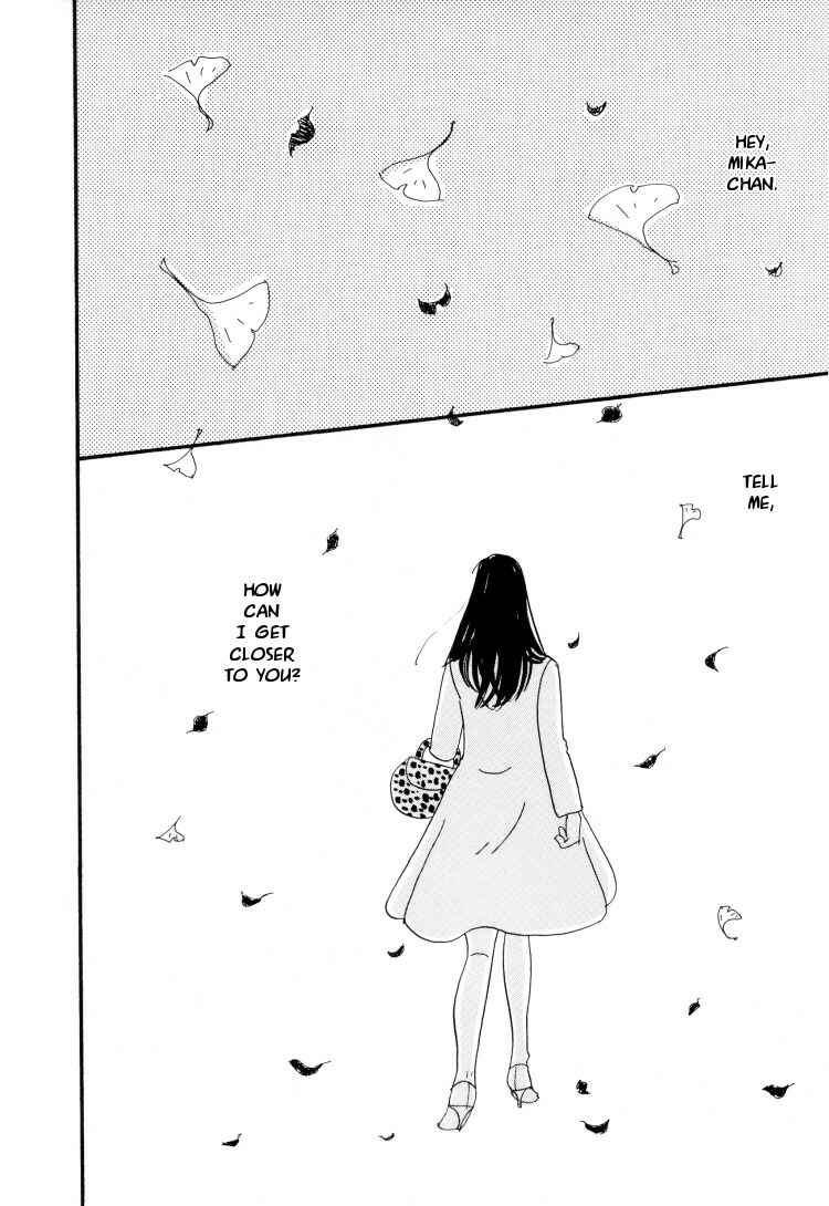 Page 10 Chapter 5 Love Vibes