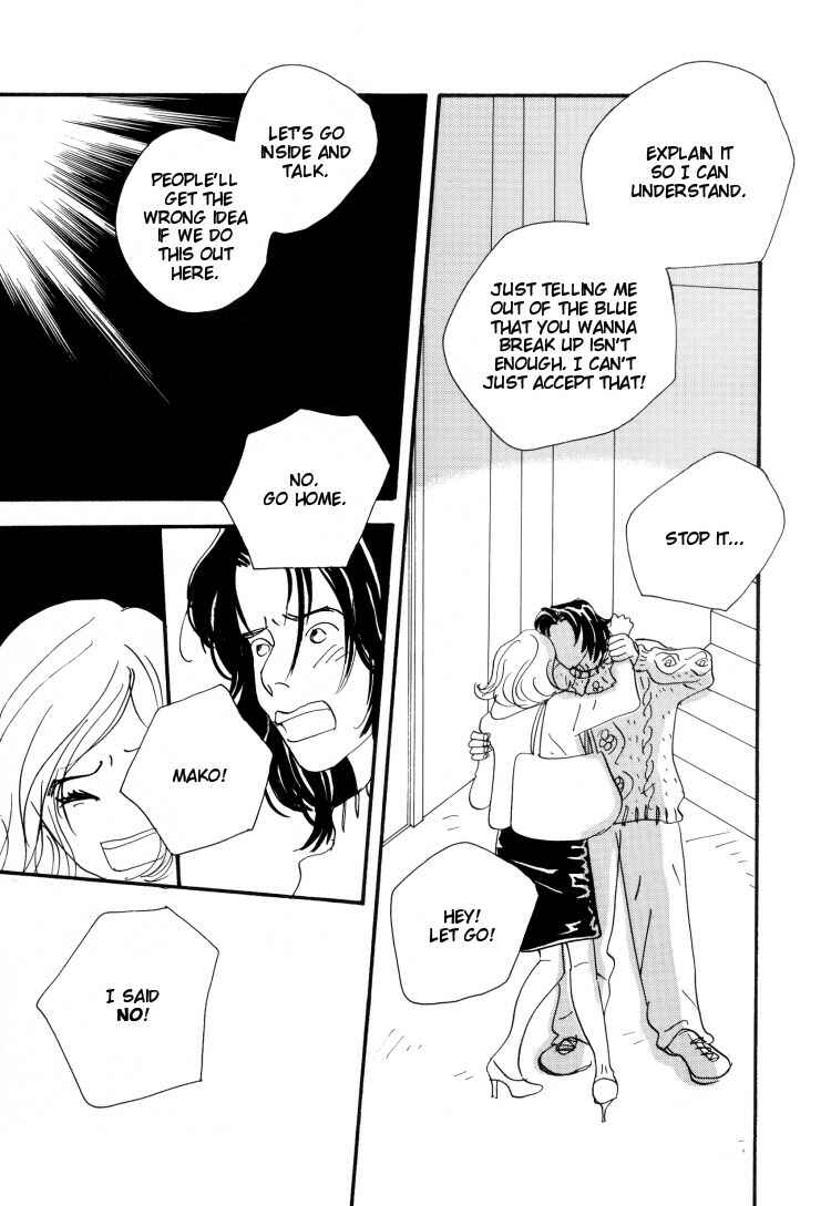 Page 13 Chapter 5 Love Vibes